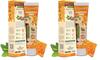 Bentodent Toothpaste - Desensitizer Natural Sensitivity Relief Toothpaste with Clove And Mint - 100 Gm (Pack of 2) view 1