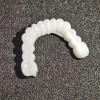 NavaFresh Basics Resin Teeth Veneers Comfortable Dentures Tooth Cover Removable Reusable Lower Cover view 4
