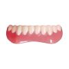 NavaFresh Basics Upper Lower Veneers FALSE Teeth Denture Bright White Shade for Lower Jaw view 2