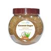 CocoLife Organic Coconut Sugar - 400gm | Unrefined Substitute | Coconut Natural Sweetener | 100% Pure & Healthy Replacer view 1