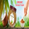 CocoLife Organic Coconut Sugar - 400gm | Unrefined Substitute | Coconut Natural Sweetener | 100% Pure & Healthy Replacer view 3