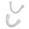 NavaFresh Basics Silicone Upper/Lower False Teeth Dental Veneers Dentures Fake Tooth Lower | Other Oral Care |Health & Beauty | Other Oral Care | Oral Care view 1
