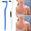 NavaFresh Basics Portable Tooth Scaler Tooth Calculus Tool Stains Remover Oral Cleaner Blue view 4