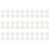30 Pair Chest Covers Nip Protector Sticker Patch for Men Nip Hide Nip Guard White Clothing Shoes & Accessories | Womens Clothing | Intimates & Sleep | Breast Forms Enhancers view 1