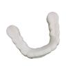 NavaFresh Basics Resin Teeth Veneers Comfortable Dentures Tooth Cover Removable Reusable Upper Cover view 1