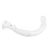 NavaFresh Basics Sicone Upper/Lower False Teeth Dental Veneers Dentures Fake Tooth Lower view 3