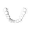 NavaFresh Basics Silicone Upper/Lower False Teeth Dental Veneers Dentures Fake Tooth Upper | Health & Beauty | Oral Care | Other Oral Care | Other Oral Care view 1