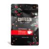 COFFEEZA Ground Coffee - Fine Grind - Intenso - Pack of 4 (250g Each) - Medium-Dark Roast 100% Arabica Ground Coffee Powder view 1