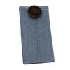 NavaFresh Basics Denim Pants Extender 2 Button Hooks Elastic Waist Extenders Light Blue Clothing Shoes & Accessories | Mens Clothing | Pants view 1
