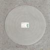 Boreology - Host Wafer for Communion |177mm Diameter, Pack of 1 | 10 pieces | Large altar Host | Premium altar Host 177 mm | Worship communion | Crispy Host view 1