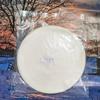 Boreology - Host Wafer for Communion |177mm Diameter, Pack of 1 | 10 pieces | Large altar Host | Premium altar Host 177 mm | Worship communion | Crispy Host view 2