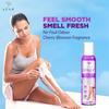 Azah Hair Removal Spray Cream [200 ML] | Remove Hairs in 3-5 Mins Only | Painless & Irritation Free Body Hair Removal for Chest, Legs, Arms & UnderArm | Hair Removal Spray for Women view 4