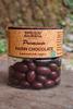 Anuttama Raisin Chocolate (80g) | Chocolate Coated Raisin Delights | Handmade Dragees | Jaggery Sweetened | 100% Plant-Based | Natural | Perfect for Gift view 2
