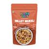 Yummy Valley - Millet Muesli Mix With Nuts & Fruits | Healthy & All Natural Muesli Mix (MOQ 1) view 1