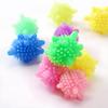 Ecogen Washing Machine Cloth Cleaning Ball | Reusable Washing Machine Laundry Scrubbing Balls | Household Cleaning Washing Machine Clothes Softener (10 Pcs) view 4