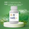 Ayush Herbs Karela Tablets - 60 Capsules || Promotes Healthy Sugar Levels || Natural Blood Purifier Ayurvedic Herbal Supplement for Sugar Management view 4