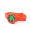 Nehuu Creation Mosquito Bands with LED Light Up PACK OF 1 Girls Boys Safe Reusable Anti Mosquito for Outdoor & Indoor Protection Play Ground Protection Band Insect & Bug Pest Repeller view 2
