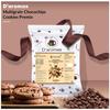 D'aromas Sugar Cookie Premix, 500g view 3