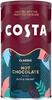 Costa Classic Hot Chocolate Rich & Creamy 300g view 1