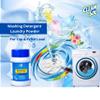 Cleansol Ultra Detergent Powder 1.5 Kg | Washing Powder for Front & Top Load Machines | Tough Stain Removal & Fabric Care view 2