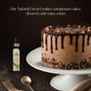 Goodness Vanilla 100% Natural Premium Vanilla Extract Liquid for Baking, Desserts, Whipped Cream & Frosting - 100 gm Each (Pack of 2) view 4