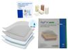 4-LB Multi-Layer Compression Bandaging System (Combi Pack) + Foam Silver Wound Dressing, AGFIX Dyna Size : 5x5cm, pack of 5 view 1