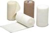 4-LB Multi-Layer Compression Bandaging System (Combi Pack) + Foam Silver Wound Dressing, AGFIX Dyna Size : 5x5cm, pack of 5 view 4