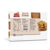 Jabsons Bajra Gud Chikki-250g, Made with Puffed Pearl Millet & Purified Jaggery, 3g Protein view 2
