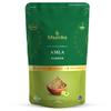 Bhumika Amla Powder | Promotes Hair Growth, Strength, and Shine | 100% Organic, Rich in Vitamin C, Natural Antioxidant | 100g view 1
