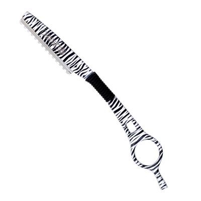 DANIAL Professional Hair Styling Thinning Texturizing Cutting Faether Razor