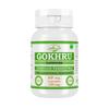 Morsan Nutraveda Gokhru (Tribulus Terrestris, Gokharu) Extract Capsule - 60 Veg. Capsules x 500 mg. | Supports Vitality, Strength & Urinary Health | 100% Herbal & High Potency (4 Packs of 60 Capsules) view 2
