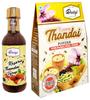 Dadaji Kesaria Thandai Powder (100g) with Kesaria Thandai Syrup (200ml) - Holi Special Combo view 1