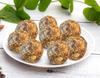 Awadh Jaggery Special Laddu |Made with Desi Ghee dry fruits and Seeds Cashews Badam pumpkin seeds Flax seeds Sesames white Khajoor Gond Walnuts, Home-made Gud ka special Laddu, Winter Special (600g) view 2