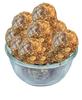 Awadh Jaggery Special Laddu |Made with Desi Ghee dry fruits and Seeds Cashews Badam pumpkin seeds Flax seeds Sesames white Khajoor Gond Walnuts, Home-made Gud ka special Laddu, Winter Special (600g) view 3