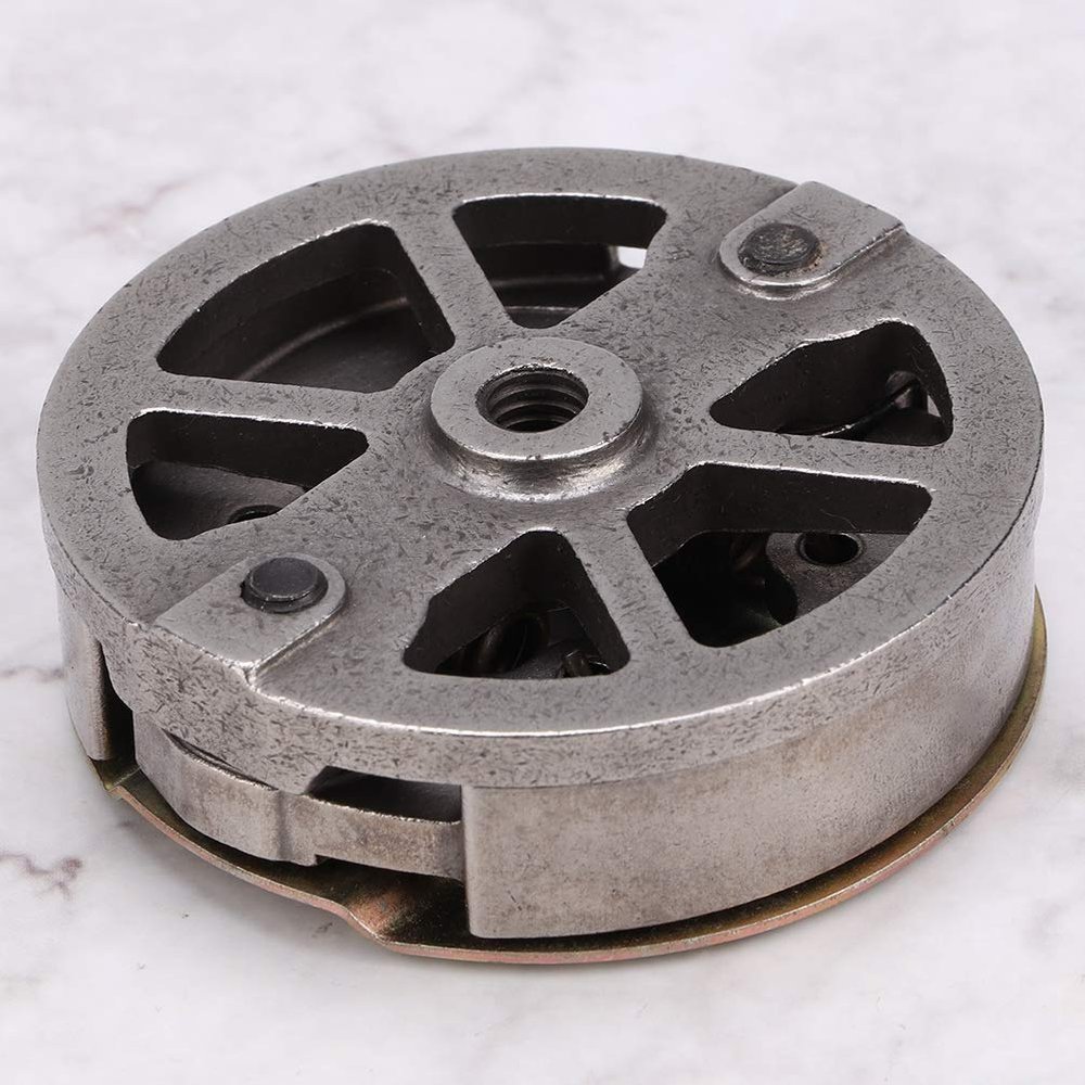 SIK Clutches Replacement, Efficient Durable Sturdy Structure Easy Installation Wide Use for FS120 FS200 FS250 FS300 FS350 FS400