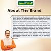 Jeena Sikho Gokshura Tablet | Natural Ayurvedic Supplement For Immunity | Improves Overall Wellness And Gut Health, 60 Tablets view 4
