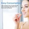 4UWell Immune Boost 500mg Capsules | Ginger, Ashwagandha, Hoy Basil, MSM | Immunity, Energy, Stress Relief & Joint Support 60 Capsules view 4