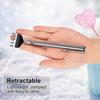 2 PCS Telescopic Khujali Stick Extendable Itching Irritating Stick Adjustable Back Scratcher With Long Telescopic Handle For Women & Men Head Body Legs Scratcher Retractable Bristled Scrater view 3