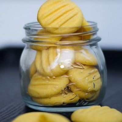 Amy's Premium Handmade Cookies (100 Gram)
