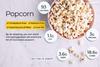 Popcorn Maize 500gm | Imported Raw Maize | Kernels 500gm | Ready to Cook | High Expansion | Homemade Healthy Snack | Butterfly Kernels view 2