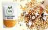 Popcorn Maize 500gm | Imported Raw Maize | Kernels 500gm | Ready to Cook | High Expansion | Homemade Healthy Snack | Butterfly Kernels view 3