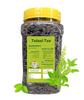 Aathirai Dried Tulasi Tea Leaves - 25 GMs | Holy Basil Leaves Tea | 100% Natural Tulsi Green Tea | Natural Flavours | Vitamin C enriched tea leaves | Natural Herbal Tea view 4