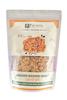 FARMIN Naturals KUMTA's Jaggery-Boondi Sweet/-  [Pure, Natural, No Preservatives Added], Jaggery Cube, Gud Jaggery 250gm view 1