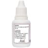 Bake Frillz Exotic Food Essence (20 ml x 2) (Rasmalai & Rabri) view 3