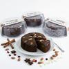 Kabir Cakes Eggless Rum Cake with Dry Fruits, Rich Authentic Rum Flavor | Creamless Cake (1 Kg) view 2