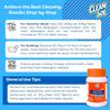 Cleansol Laundry Booster Powder  2kg | Deep Clean Tough Stains & Heavy Soils | Commercial Fabric Detergent Additive | Industrial Washing, Stain-Lifting Formula view 4