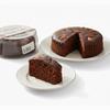 Kabir Cakes Eggless Plum Cake with Dry Fruits, Rich Plum Flavour | Creamless Cake (1 Kg) view 1