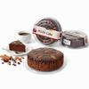 Kabir Cakes Eggless Plum Cake with Dry Fruits, Rich Plum Flavour | Creamless Cake (400 Grams) view 1