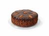 Kabir Cakes Eggless Plum Cake with Dry Fruits, Rich Plum Flavour | Creamless Cake (400 Grams) view 2