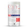 Gritzo SuperMilk Overall Growth (13+y Boys) Powder with Super Gummies (Double Chocolate, 400g & Strawberry, 30 Gummies) (Combo Pack) view 3
